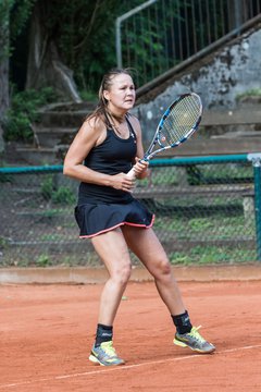 Bild 465 - BL Club an der Alster - Ratingen : Ergebnis: 3:6